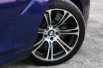 BMW M6 Convertible 2012 года